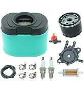 Amazon.com: Gasket Kit for Kawasaki FR651V FR691V FR730V FS691V